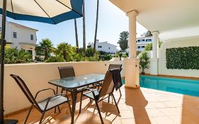 Vale De Lobo By Intiholidays