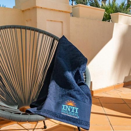 Vale De Lobo By Intiholidays Vale do Lobo Exterior photo