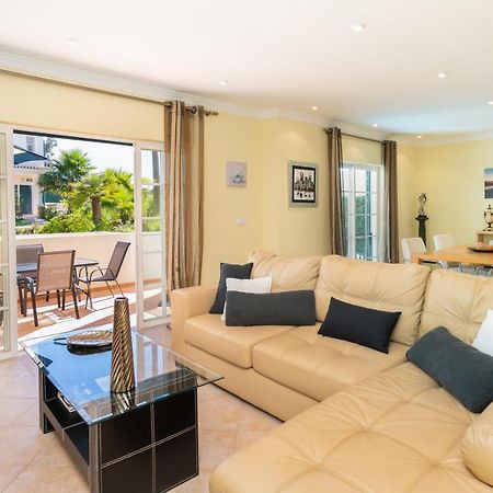 Vale De Lobo By Intiholidays Vale do Lobo Exterior photo