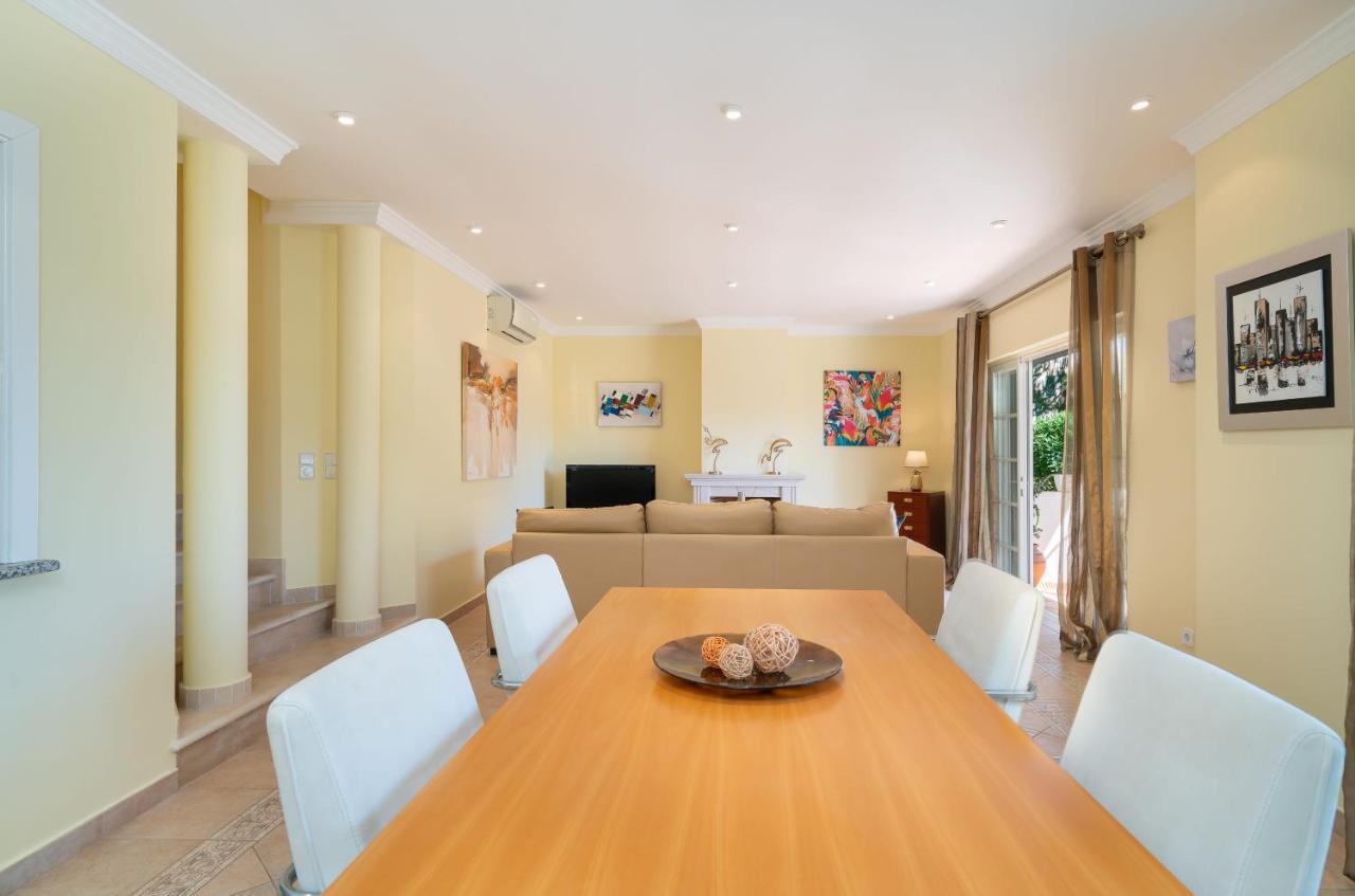 Vale De Lobo By Intiholidays Vale do Lobo Exterior photo