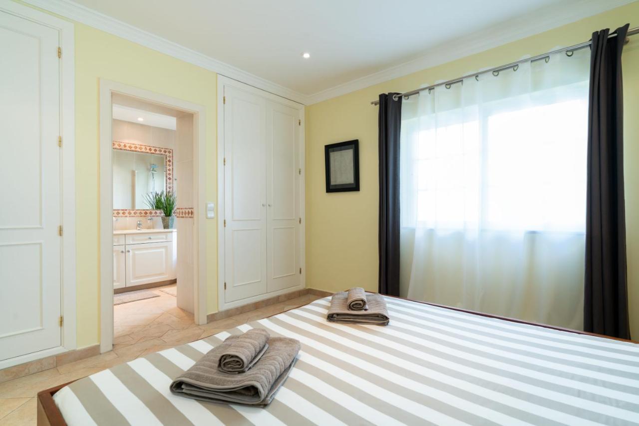 Vale De Lobo By Intiholidays Vale do Lobo Exterior photo