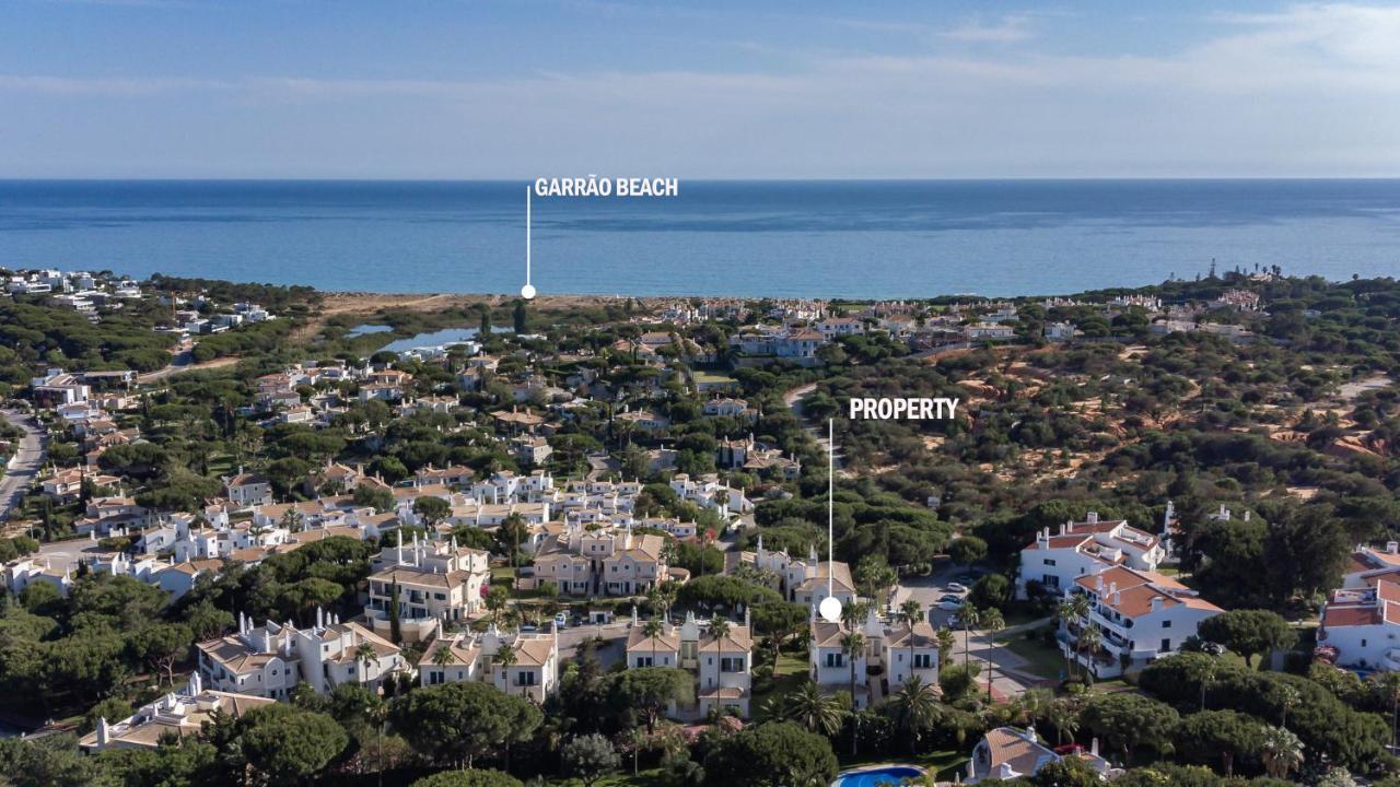 Vale De Lobo By Intiholidays Vale do Lobo Exterior photo