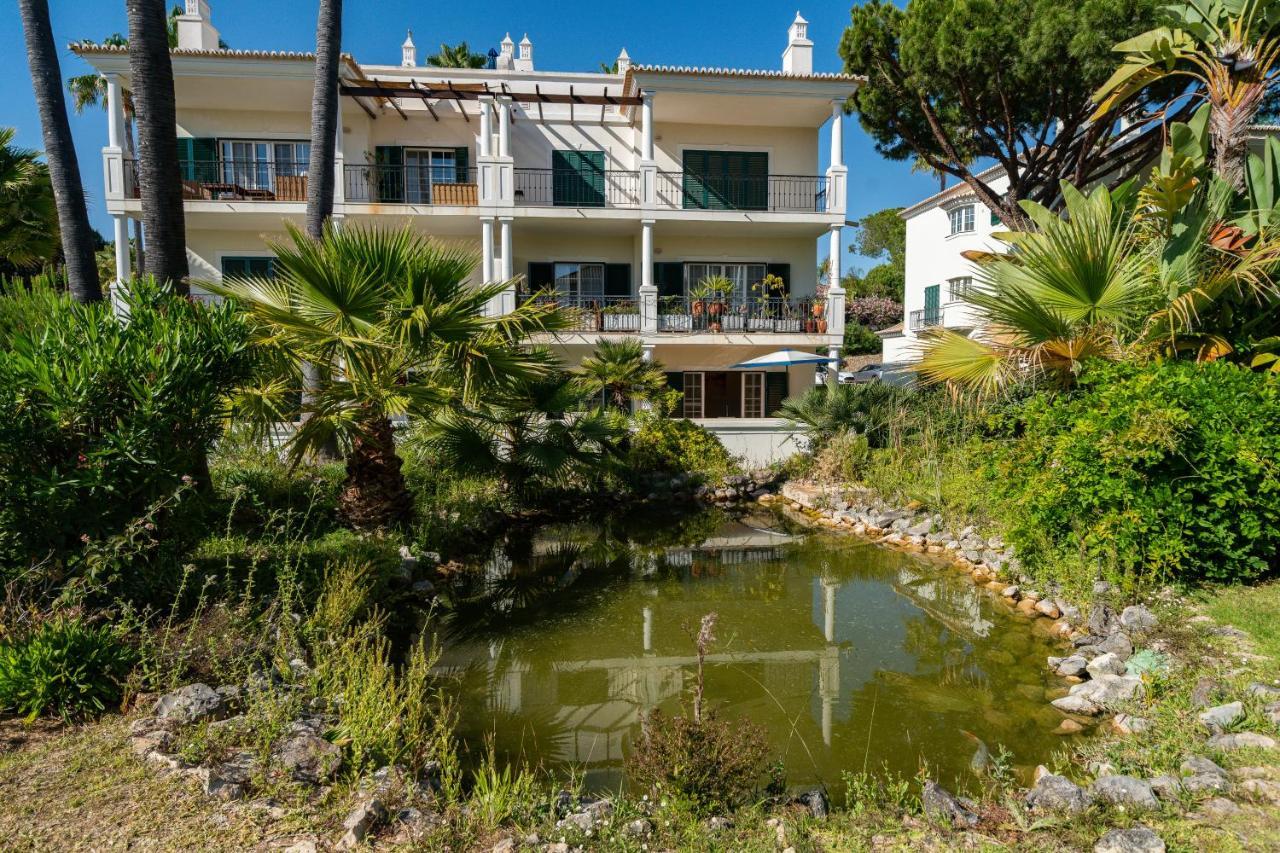 Vale De Lobo By Intiholidays Vale do Lobo Exterior photo