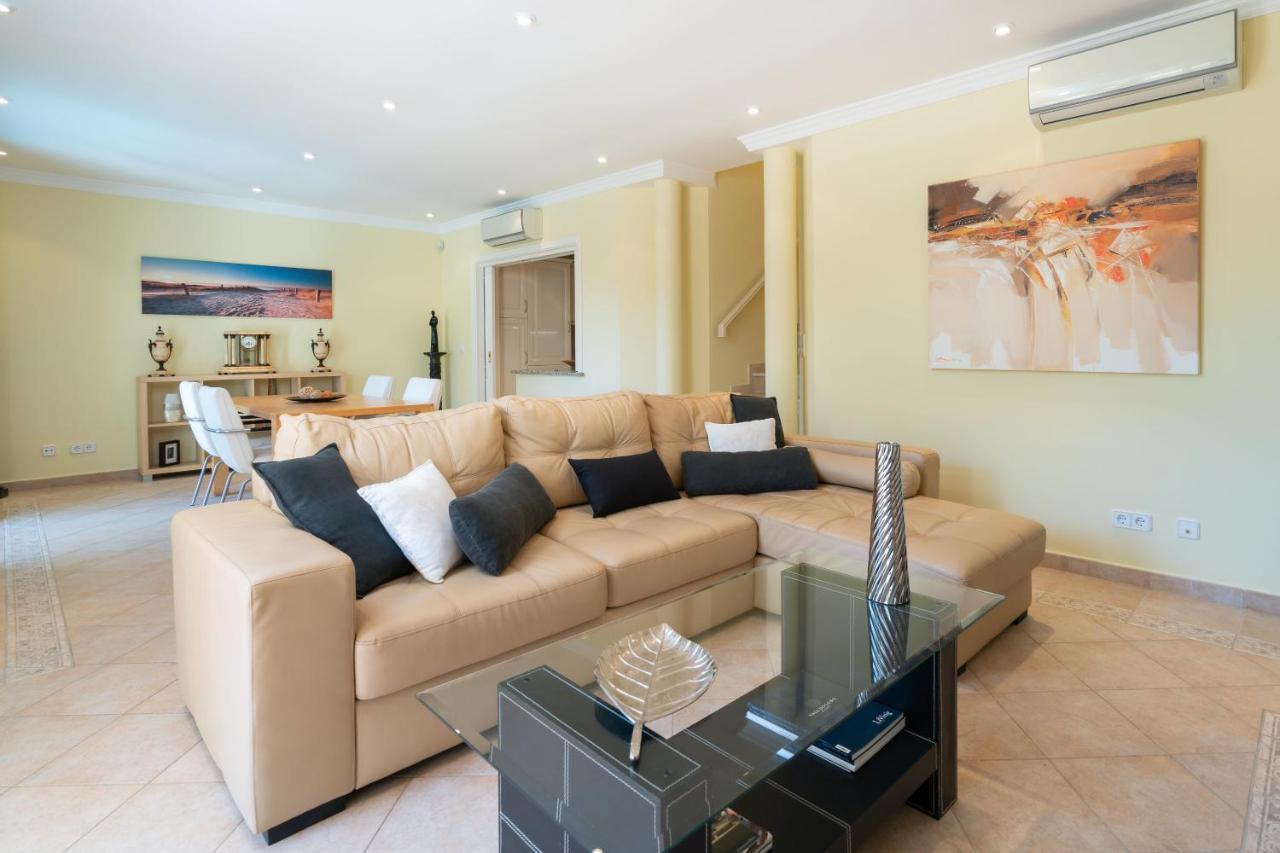 Vale De Lobo By Intiholidays Vale do Lobo Exterior photo