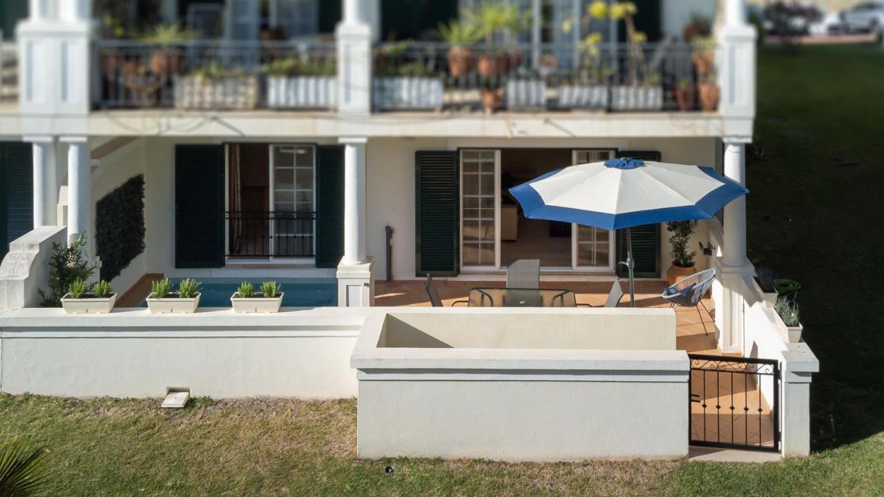 Vale De Lobo By Intiholidays Vale do Lobo Exterior photo