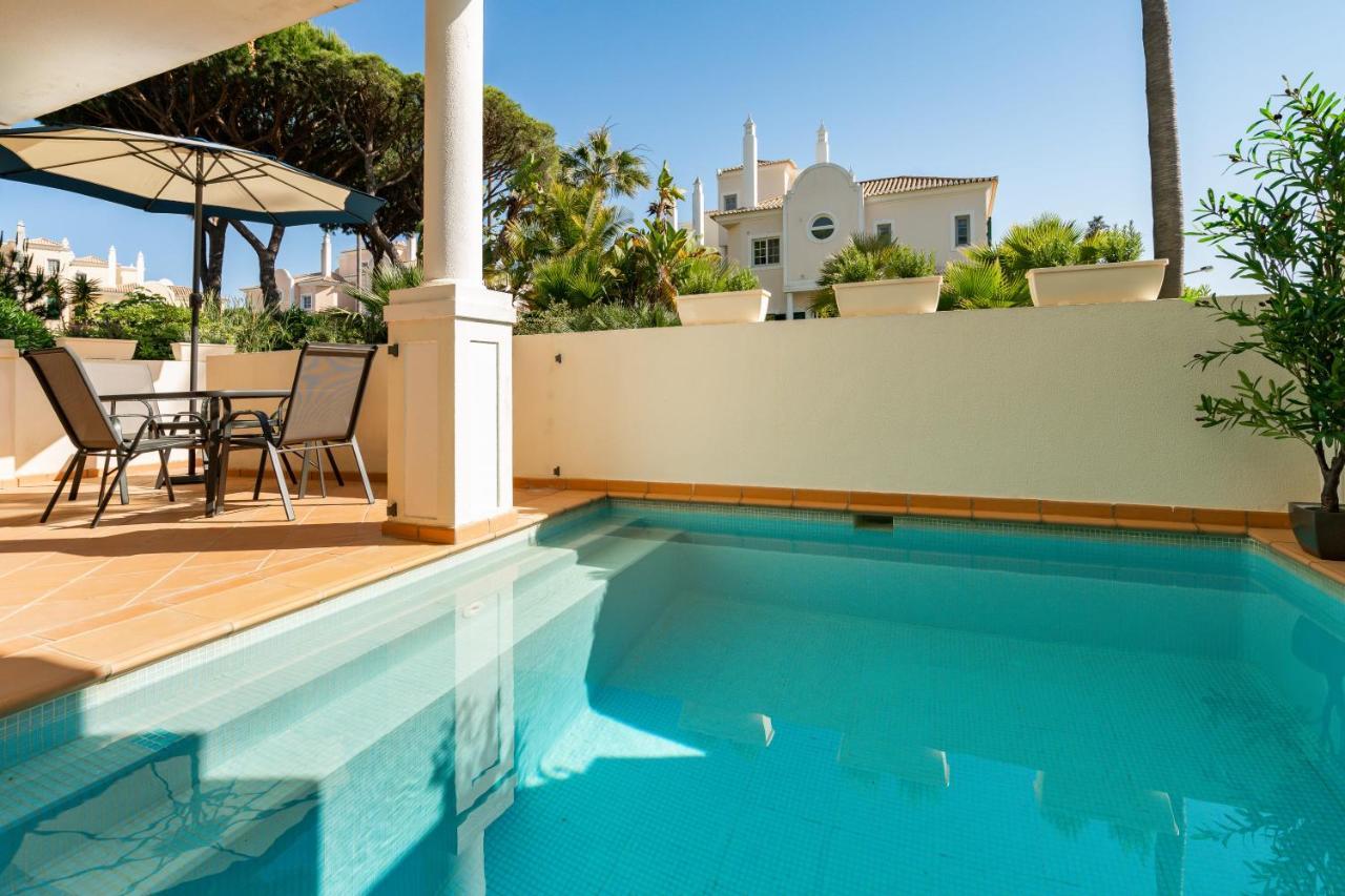 Vale De Lobo By Intiholidays Vale do Lobo Exterior photo