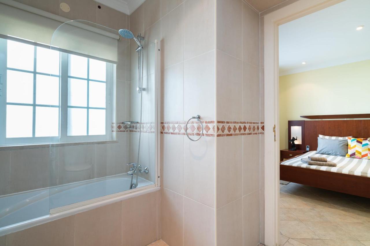 Vale De Lobo By Intiholidays Vale do Lobo Exterior photo