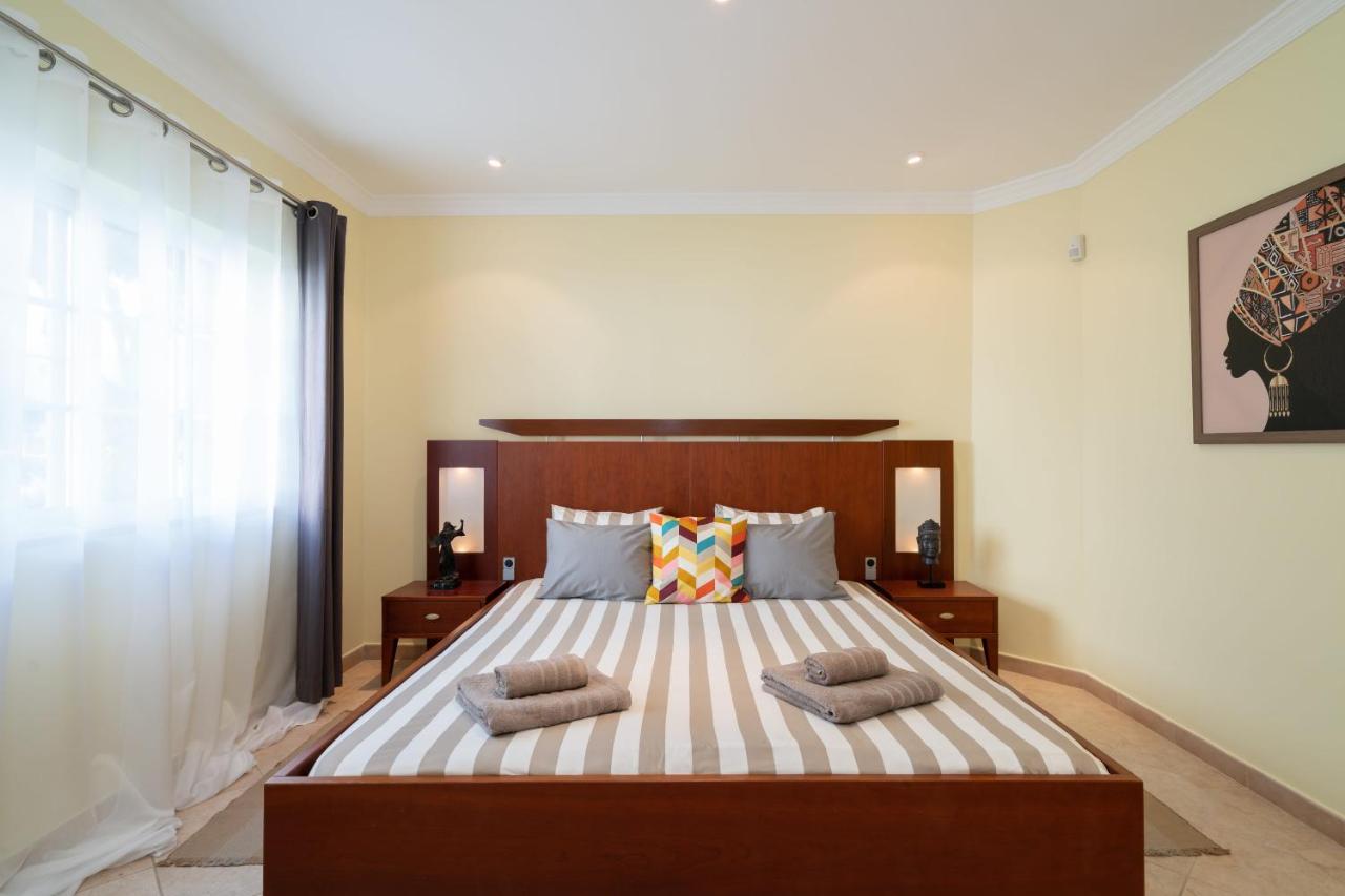 Vale De Lobo By Intiholidays Vale do Lobo Exterior photo