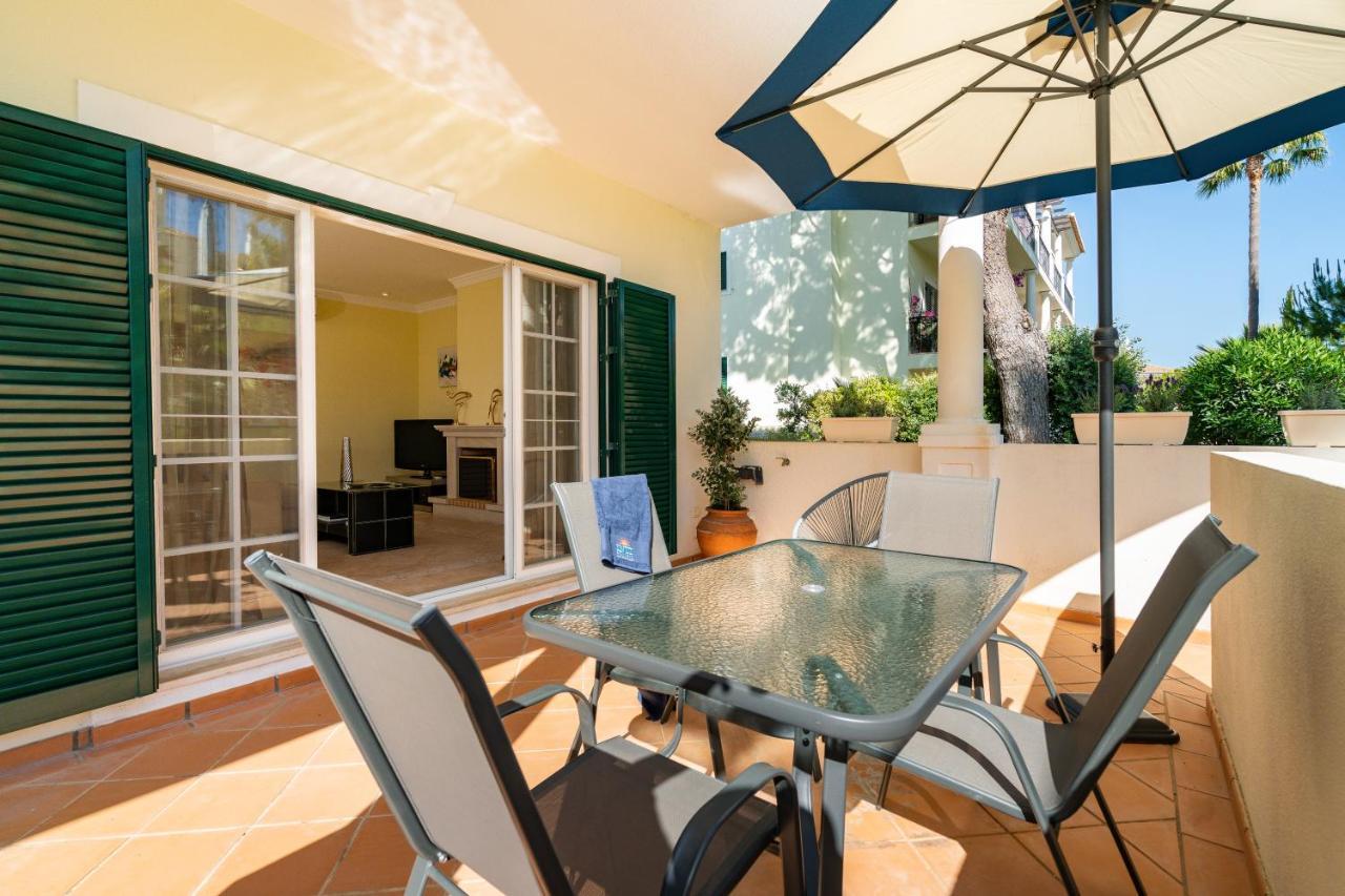 Vale De Lobo By Intiholidays Vale do Lobo Exterior photo