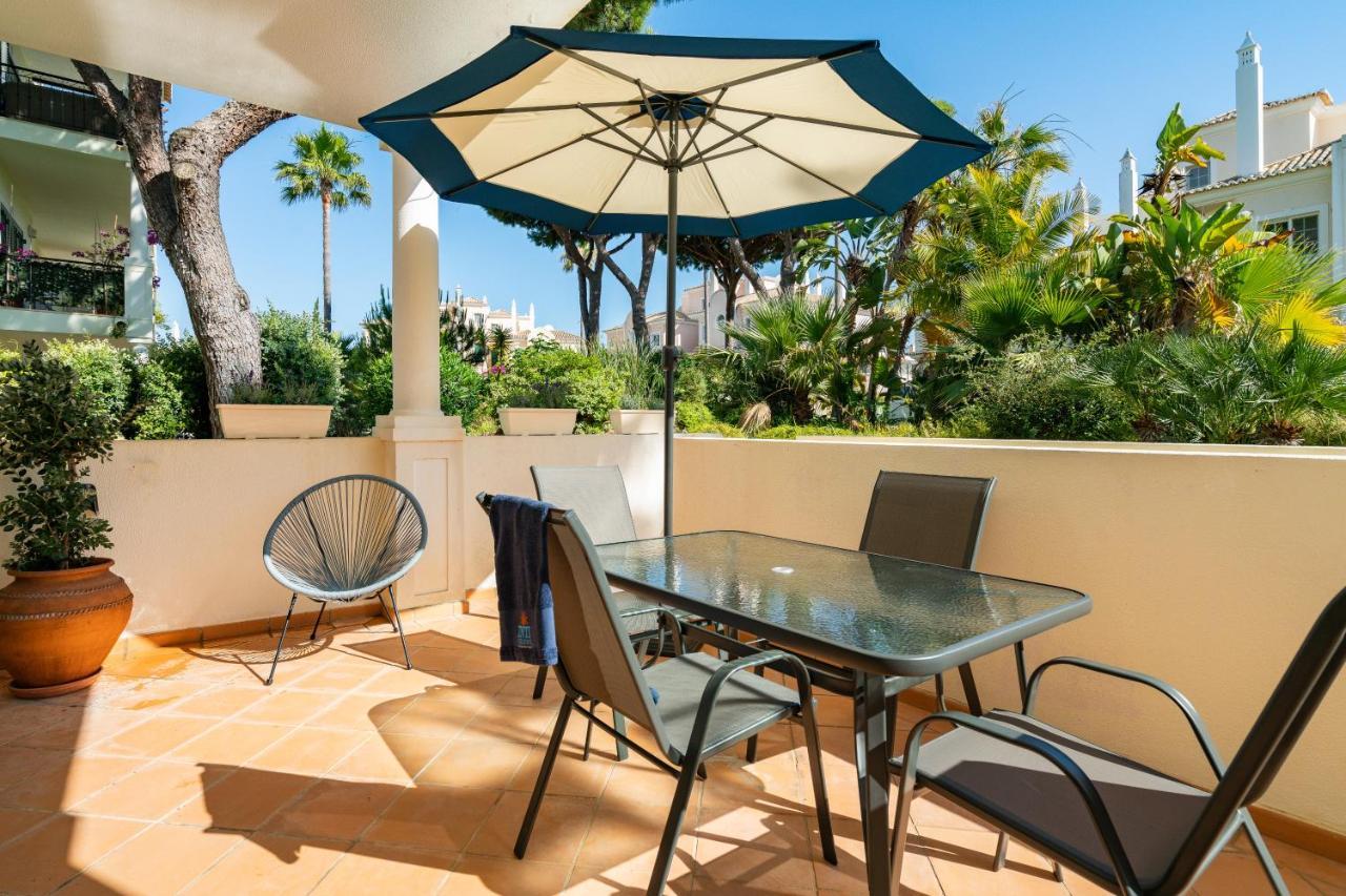 Vale De Lobo By Intiholidays Vale do Lobo Exterior photo