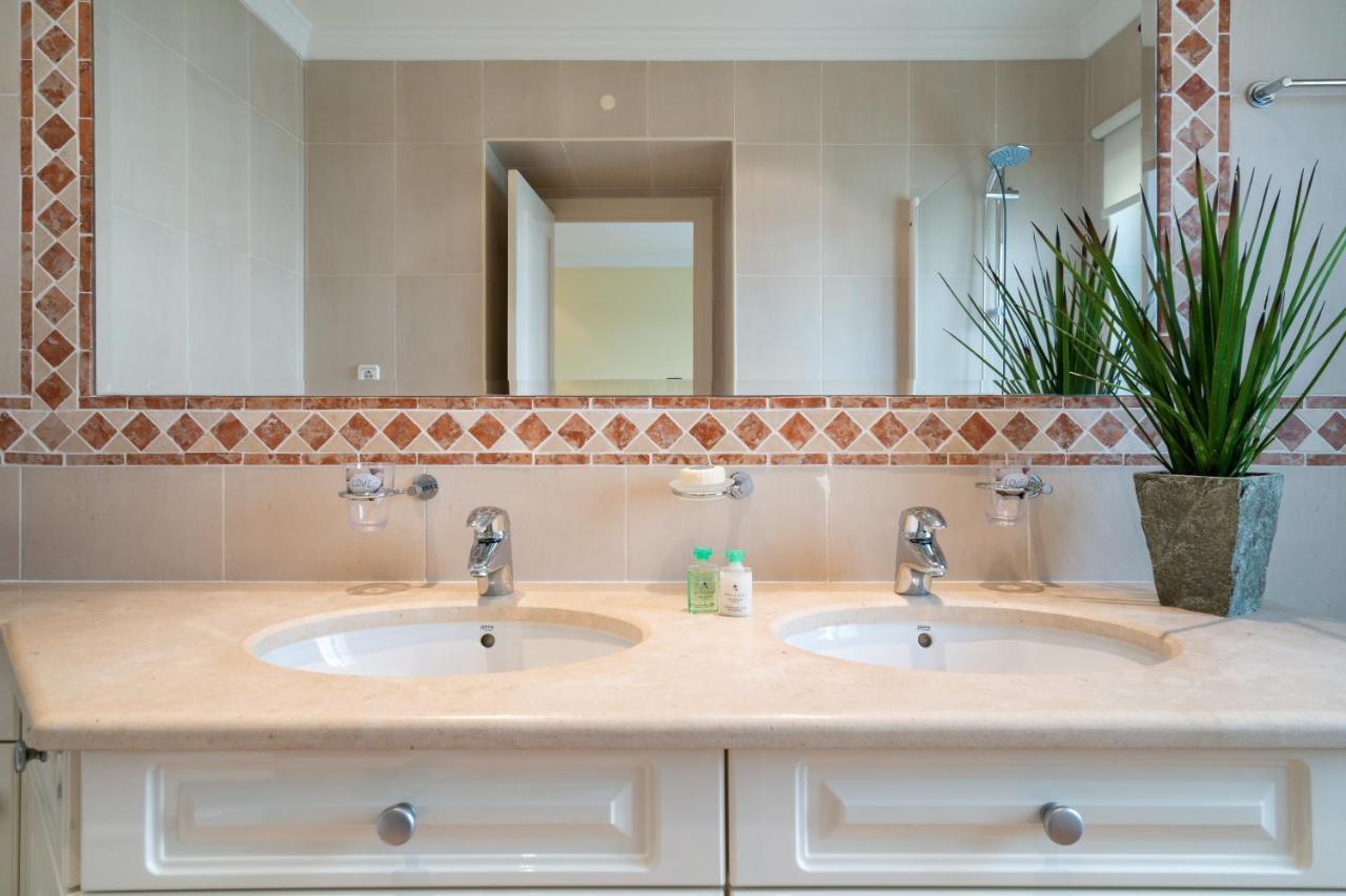 Vale De Lobo By Intiholidays Vale do Lobo Exterior photo