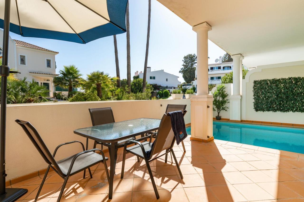 Vale De Lobo By Intiholidays Vale do Lobo Exterior photo