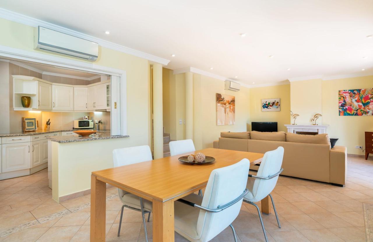 Vale De Lobo By Intiholidays Vale do Lobo Exterior photo