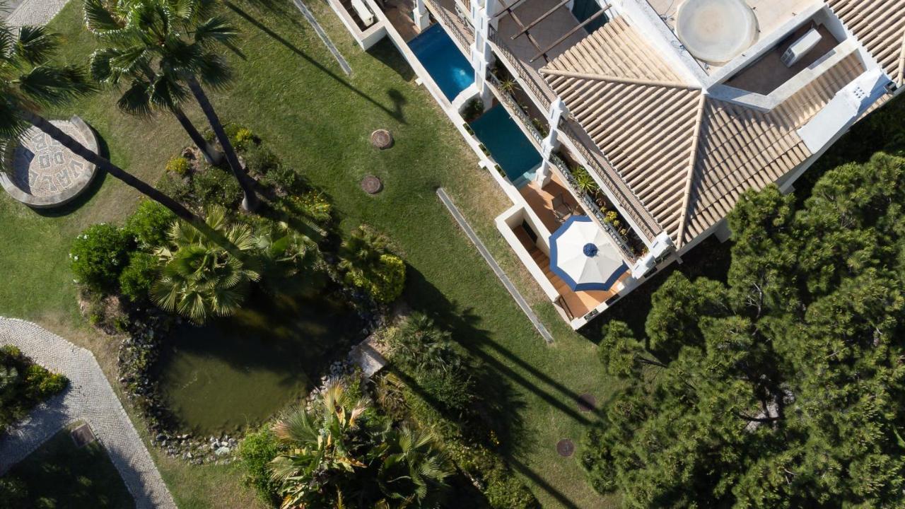 Vale De Lobo By Intiholidays Vale do Lobo Exterior photo